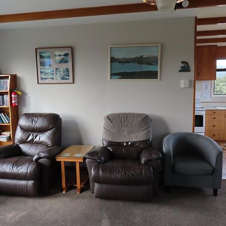 Glendale River View Manapouri Exterior foto