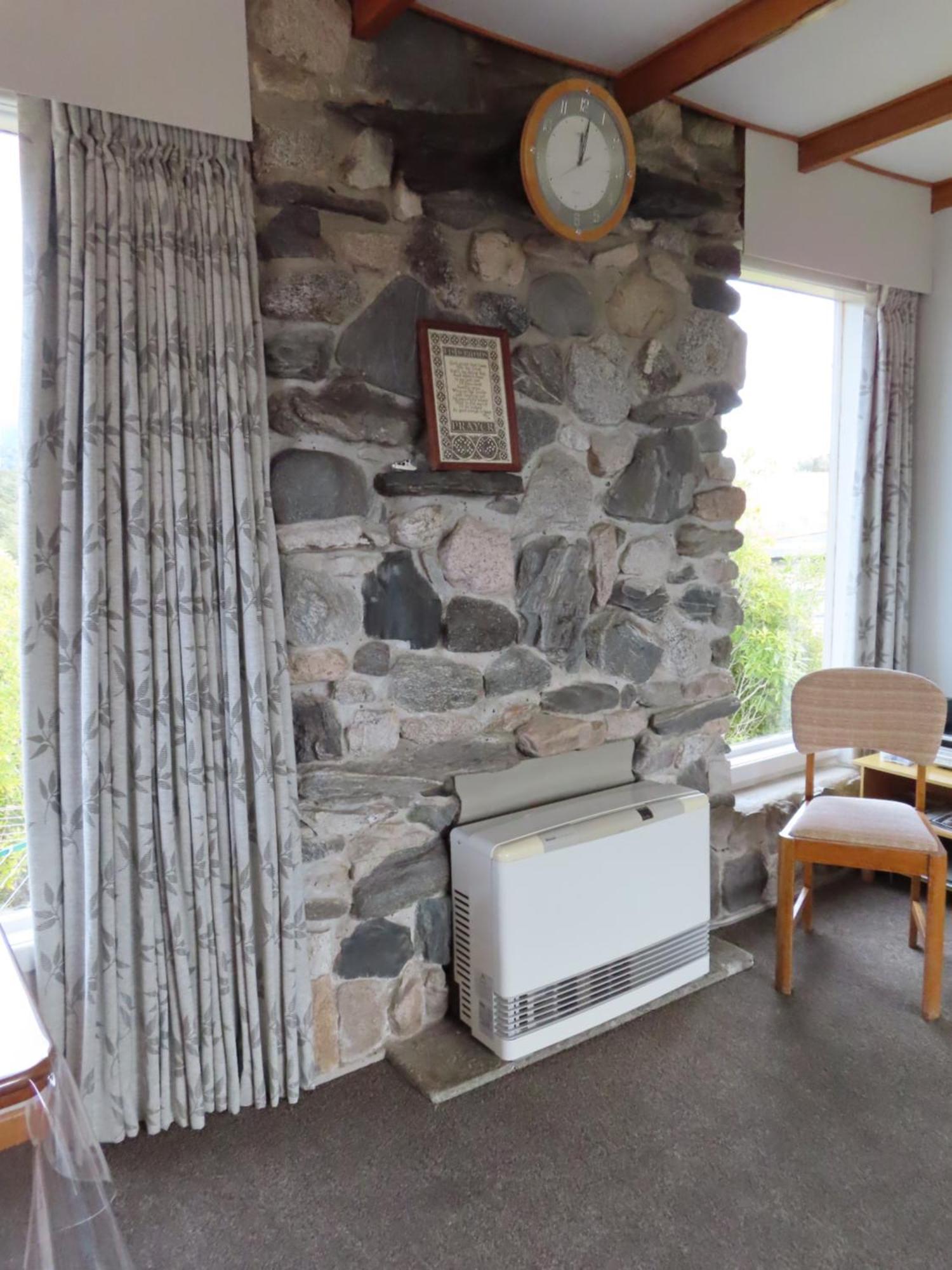 Glendale River View Manapouri Exterior foto